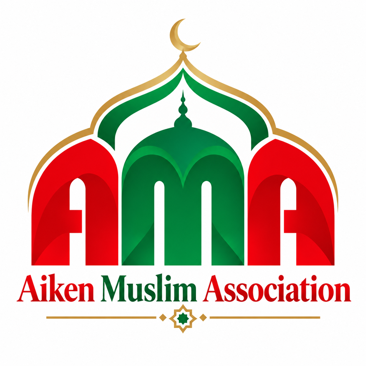 Aiken Muslim Association